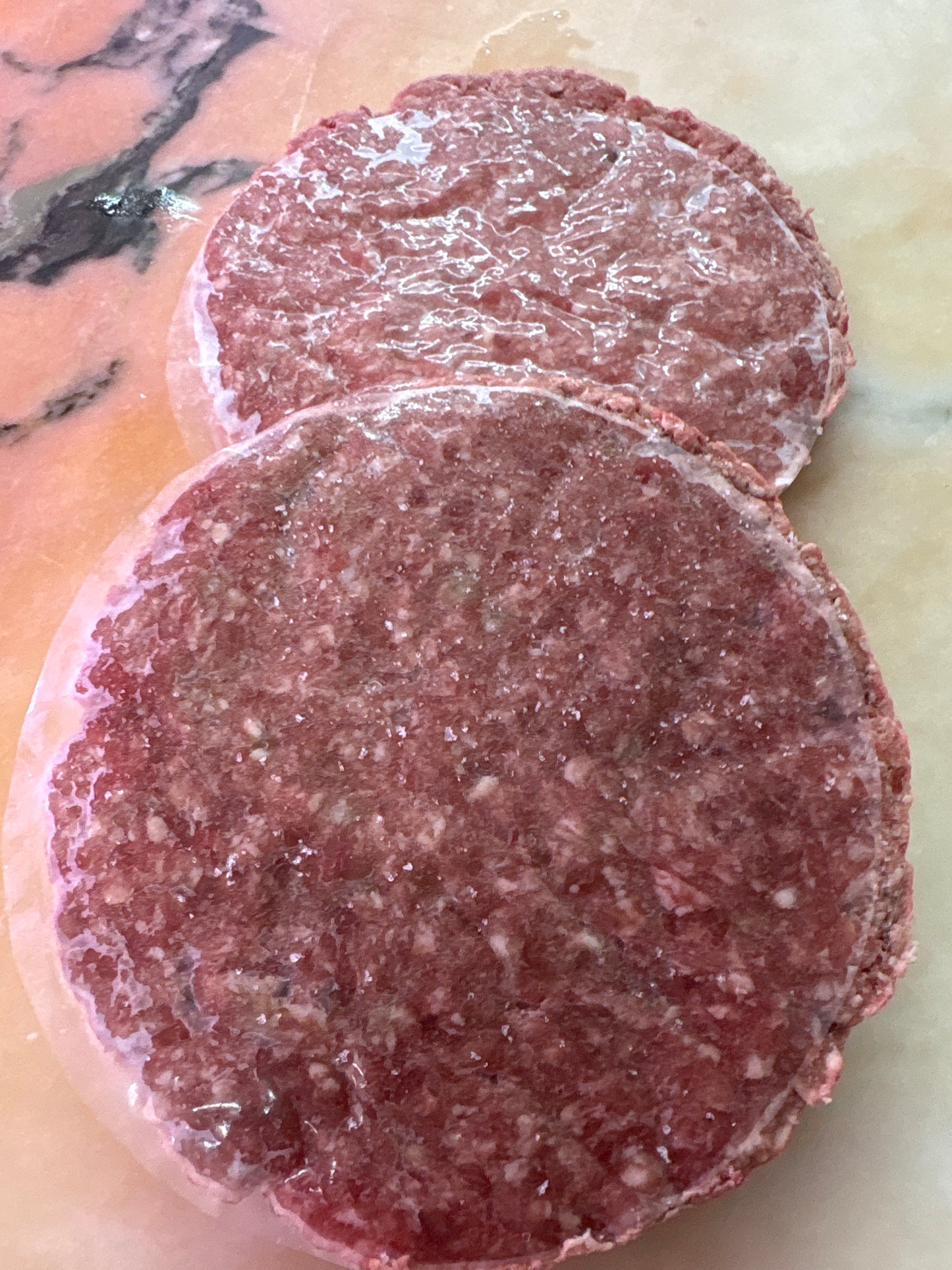 6oz Gluten-Free Burger