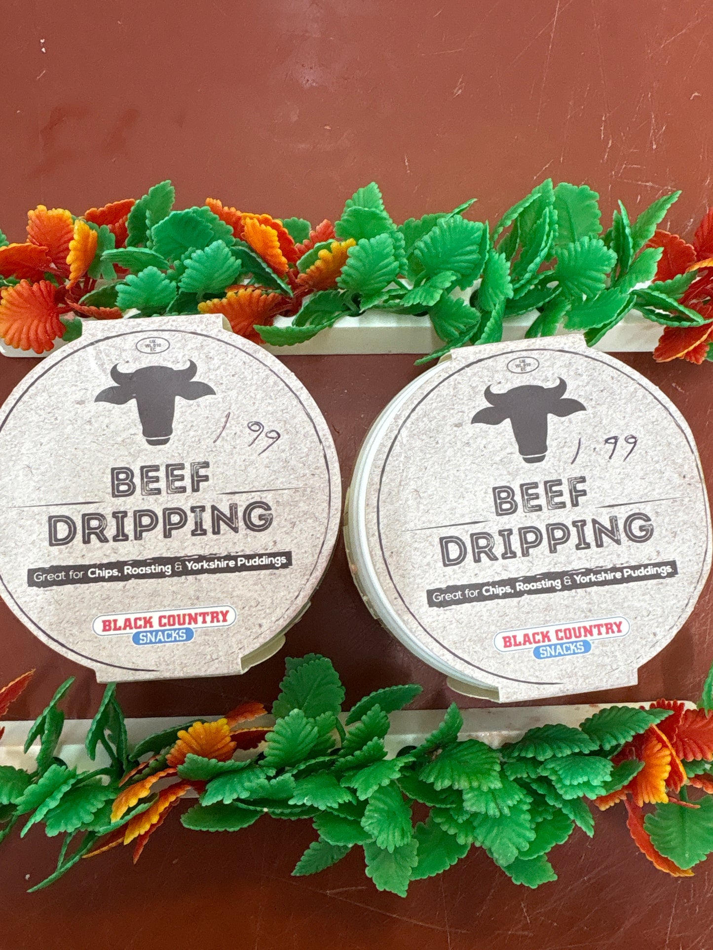 Beef Dripping