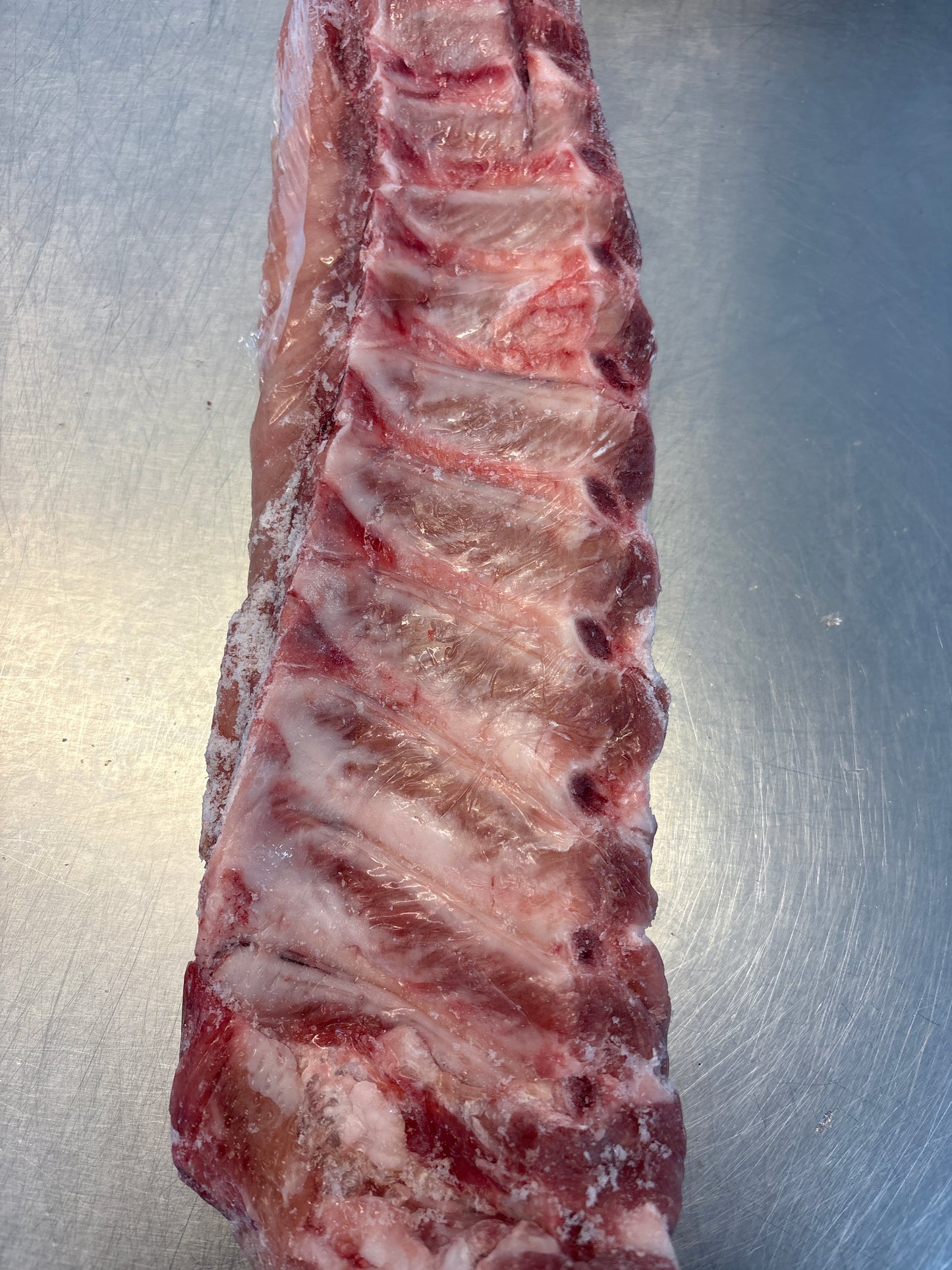 Pork Loin Ribs