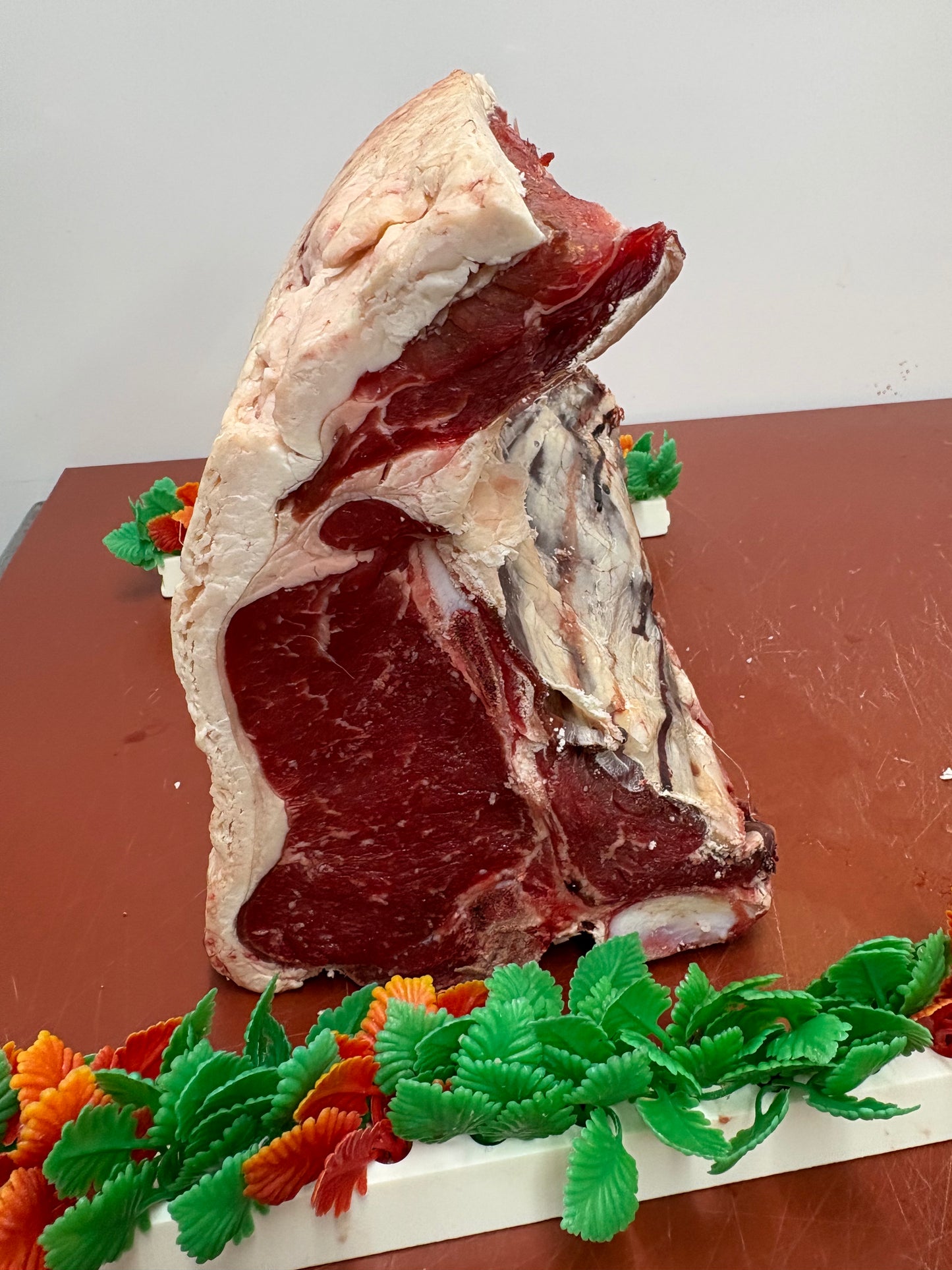 Beef T-Bone