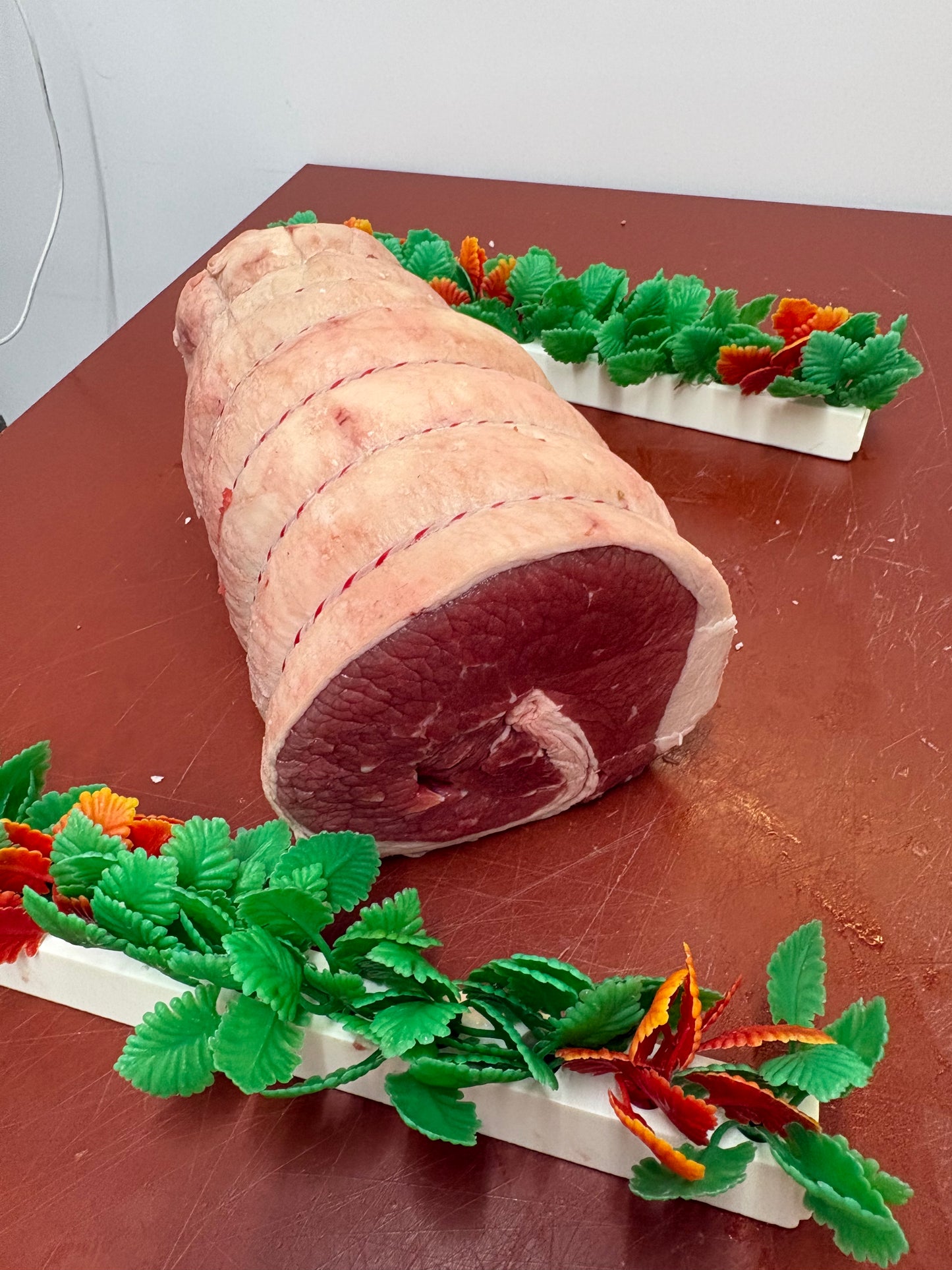 Beef Brisket