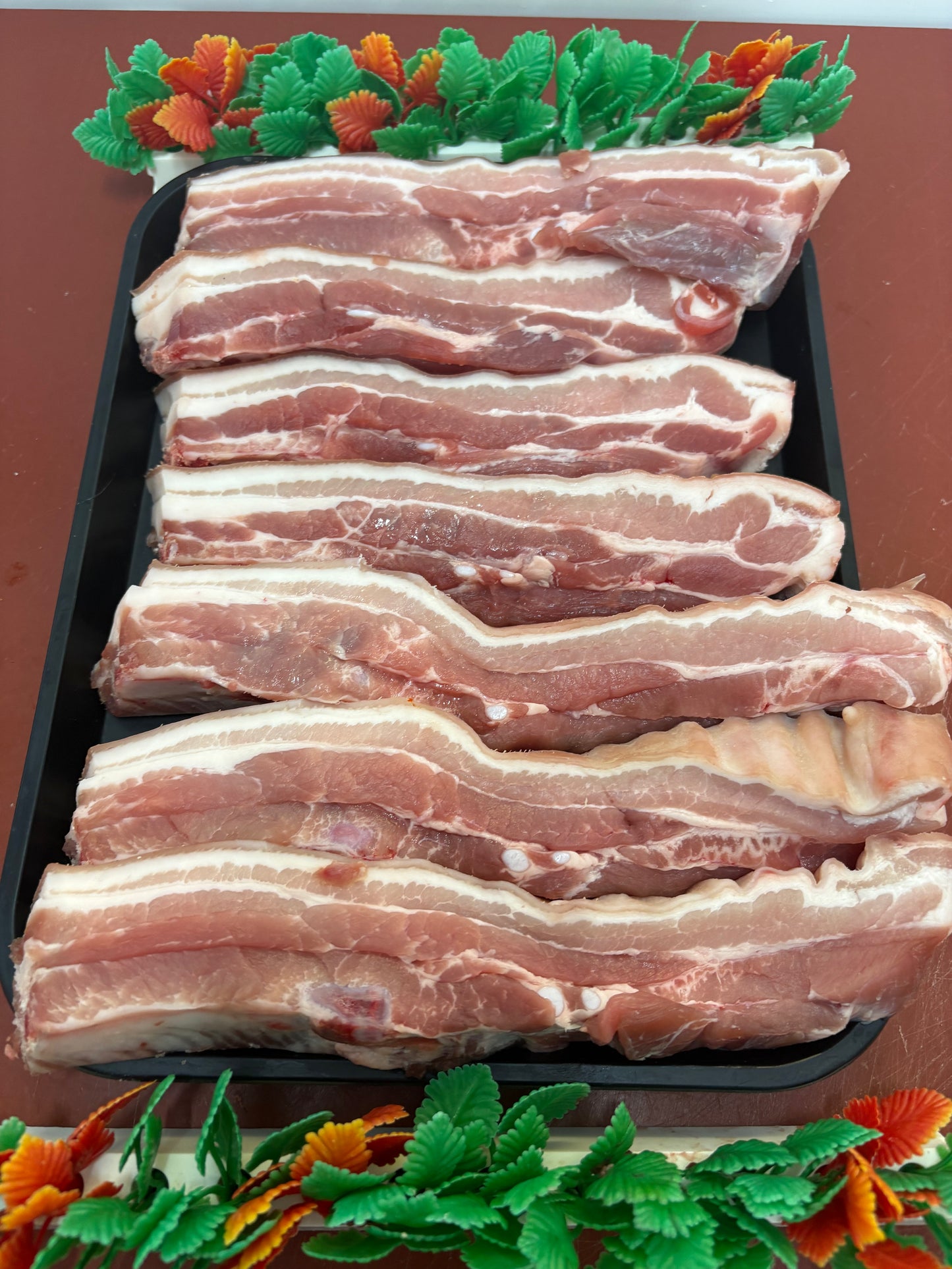 Pork Belly