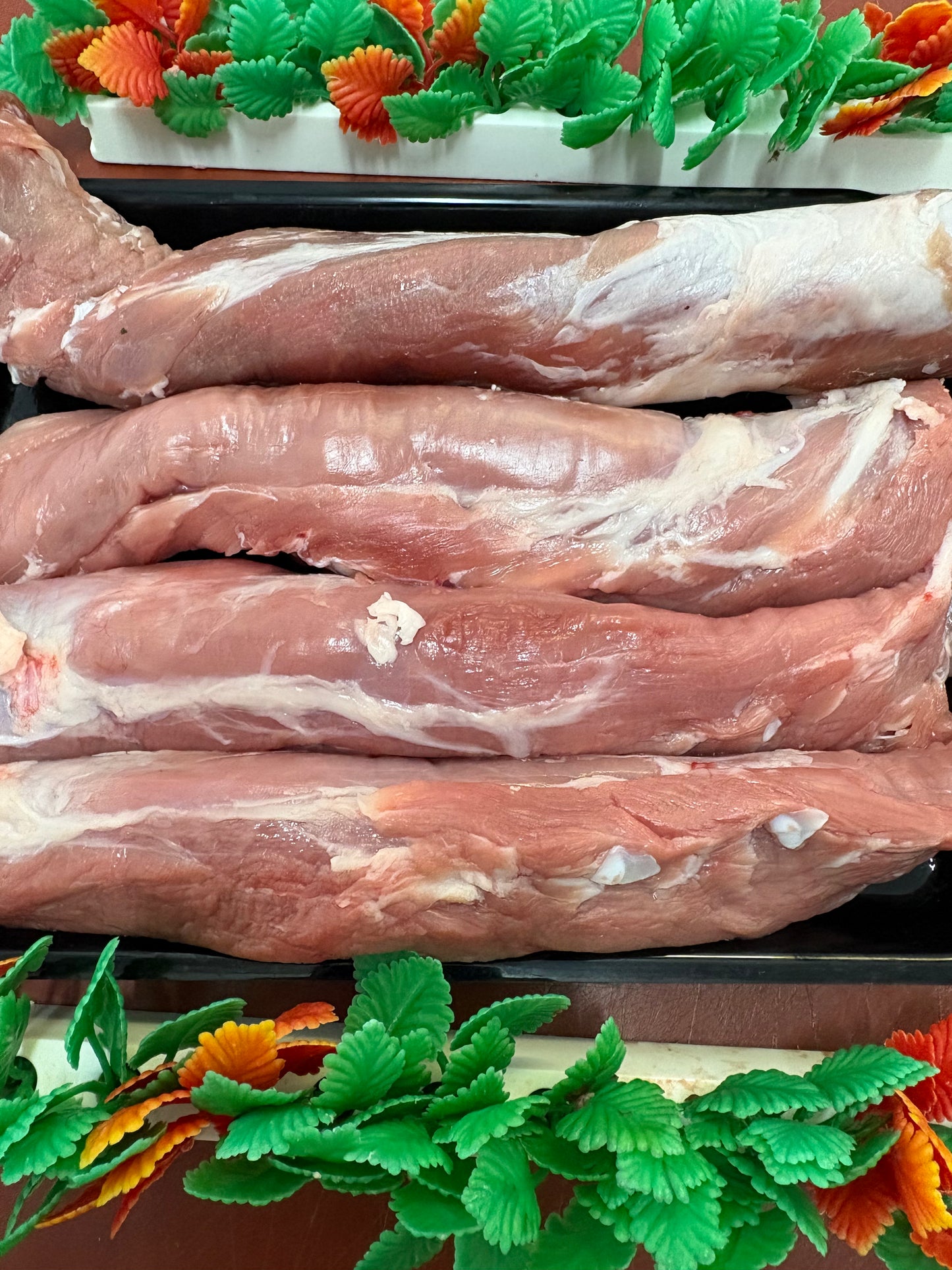 Pork Fillet