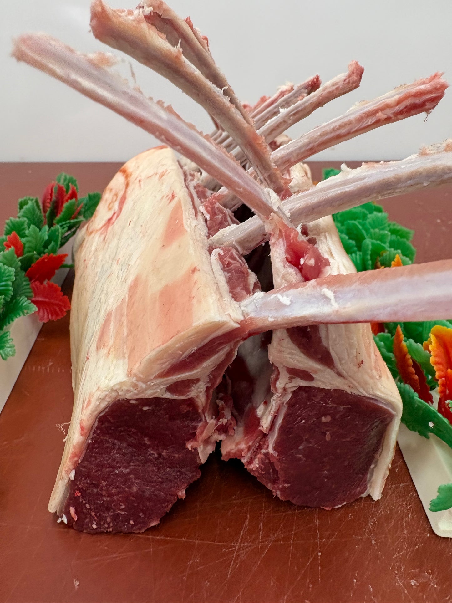Lamb Rack