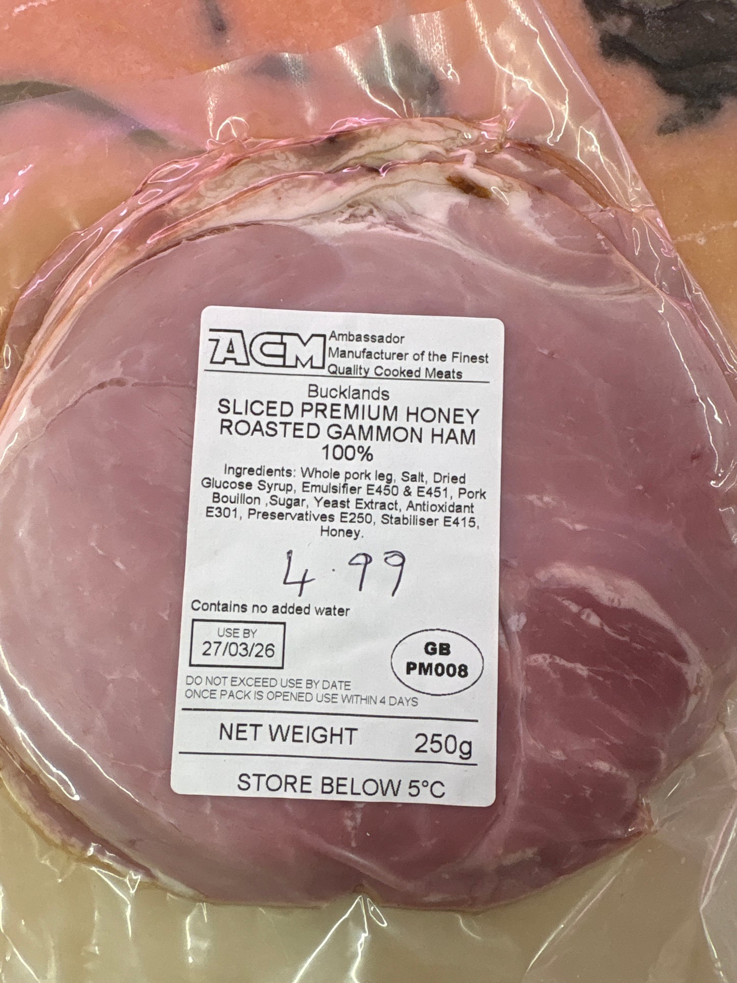 Ham