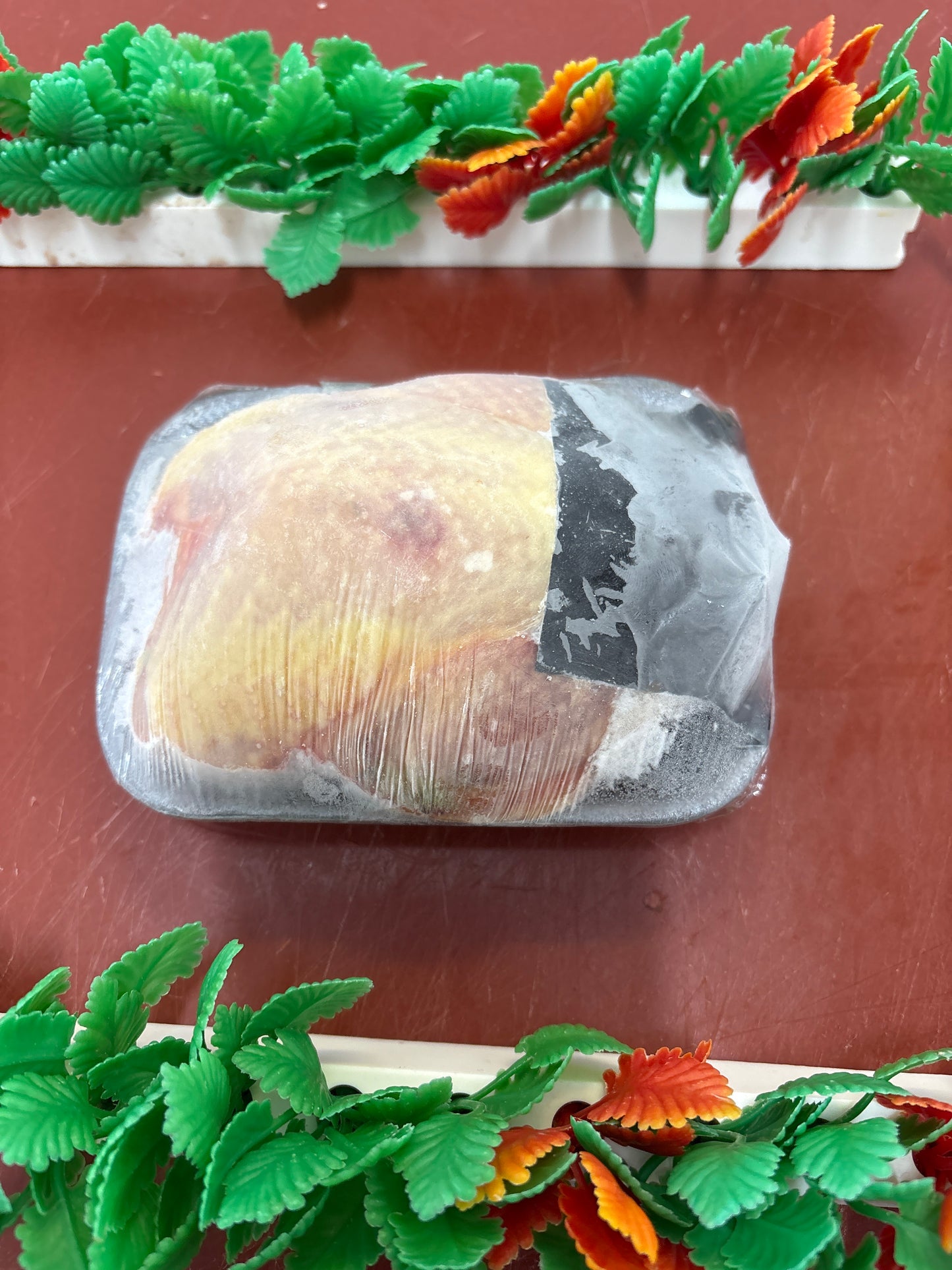 Partridge