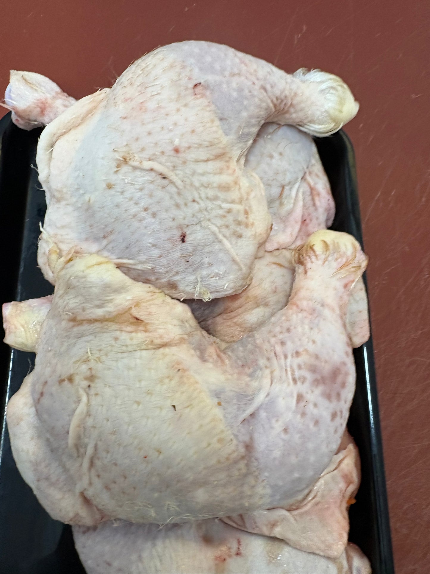 Chicken Legs