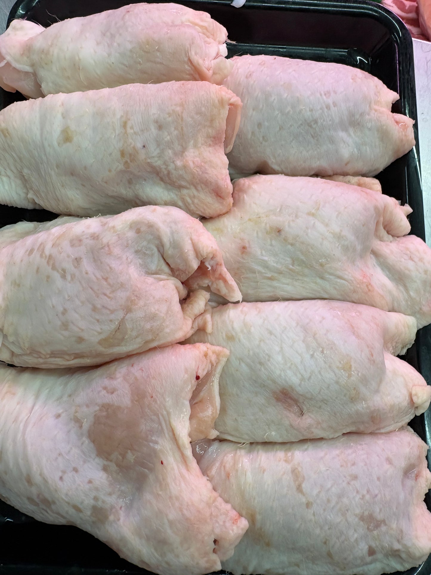 Chicken Thighs