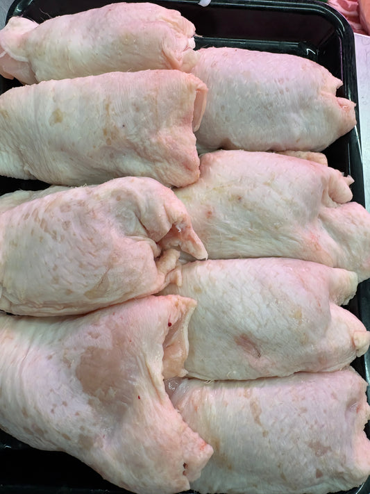 Chicken Thighs