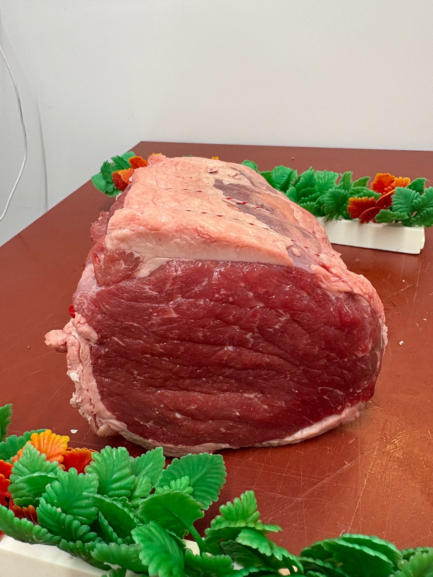 Beef Topside
