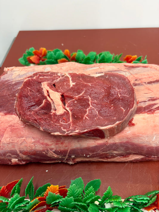 Beef Ribeye