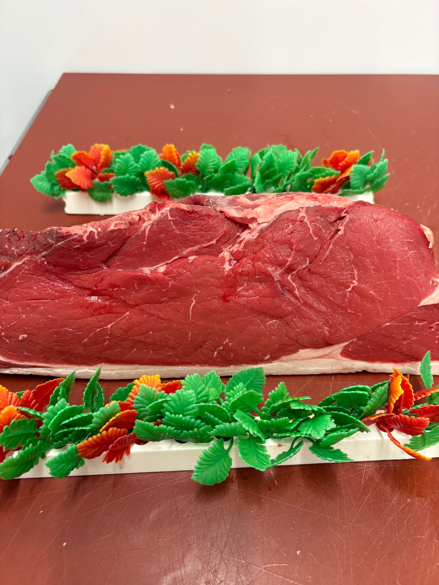 Beef Rump