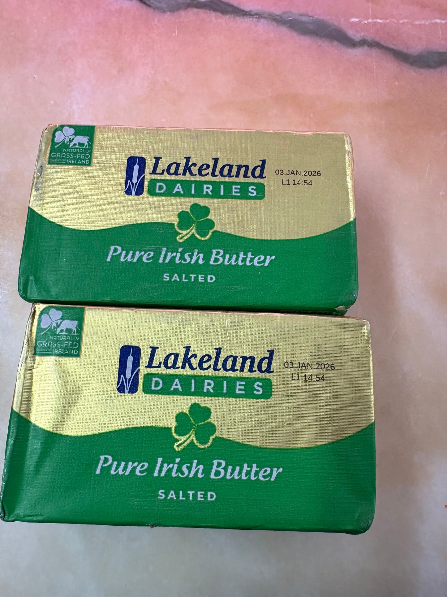 Butter