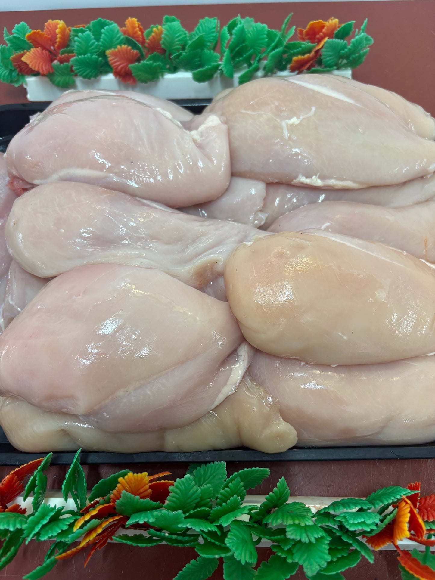 Chicken Fillet approx 230g each