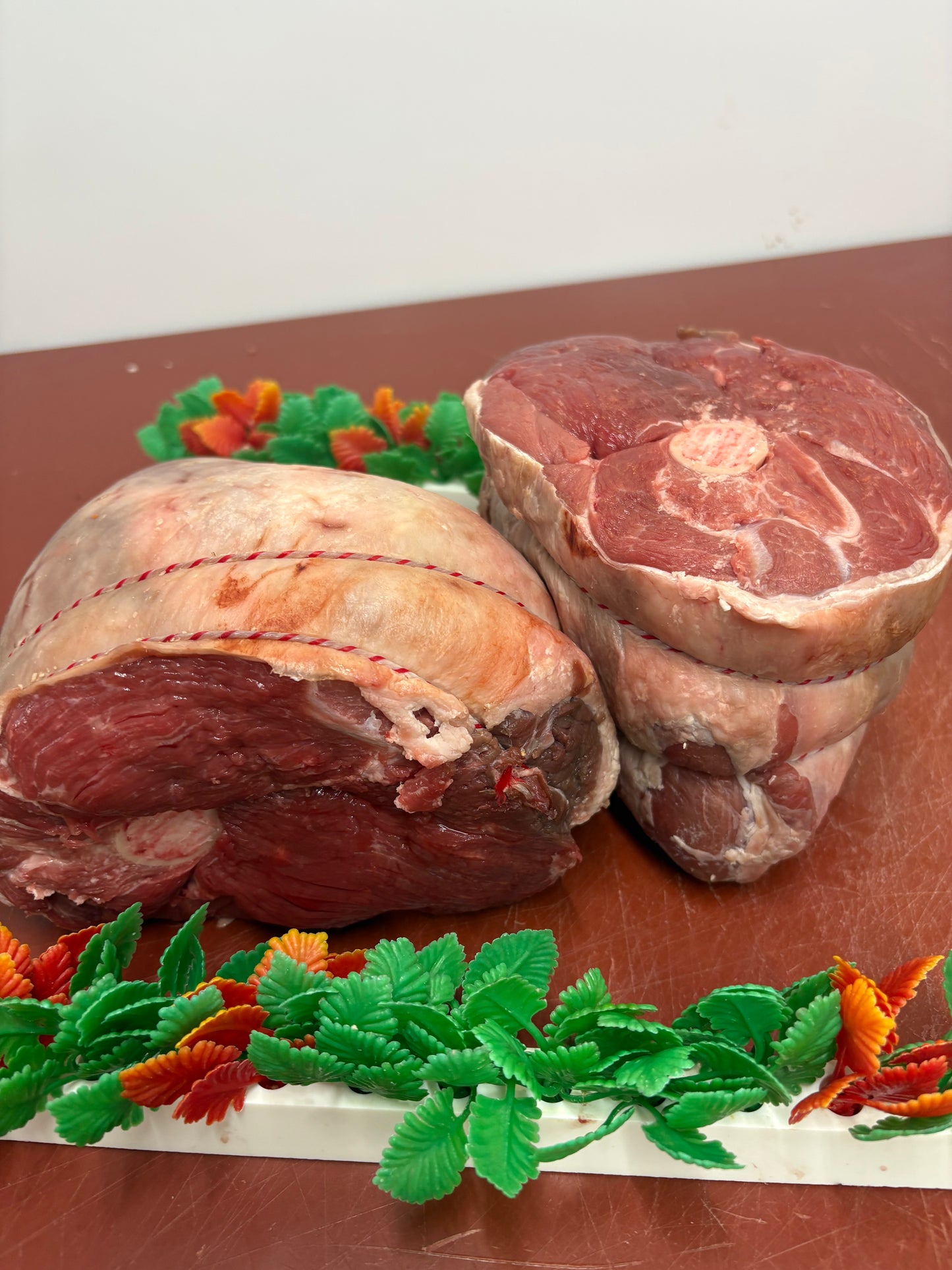 Lamb Leg