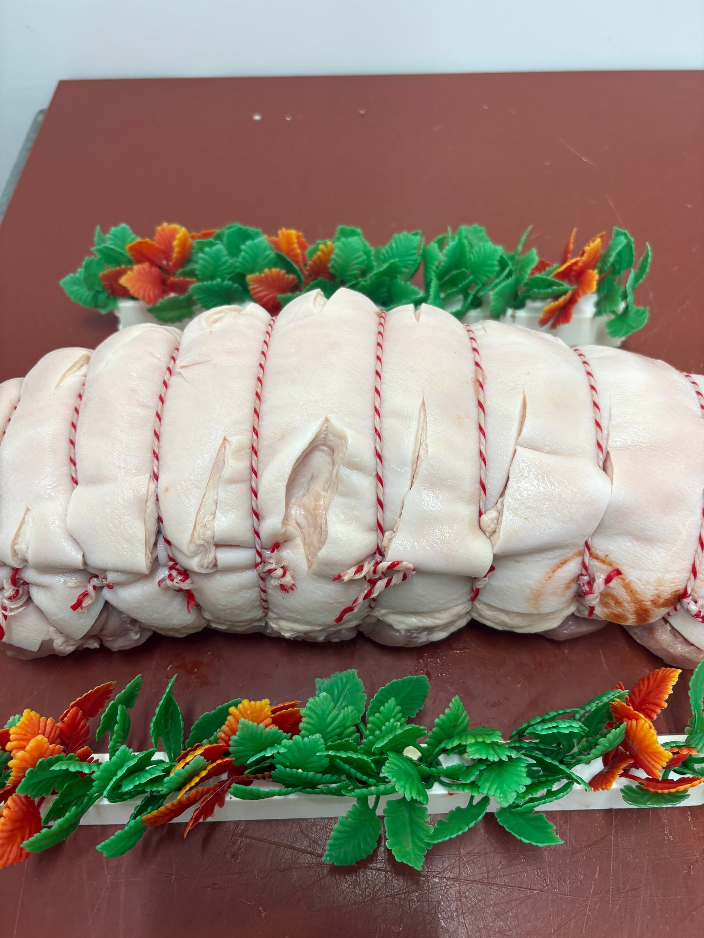 Pork Leg