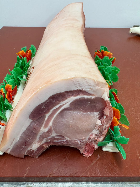 Pork Loin