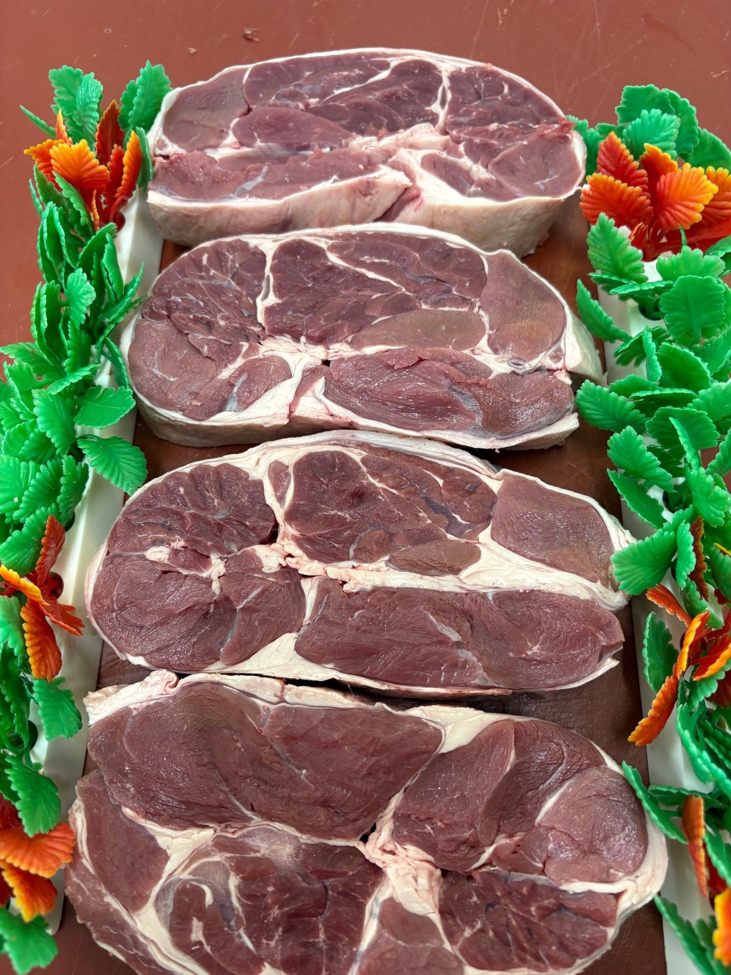 Shin of Beef
