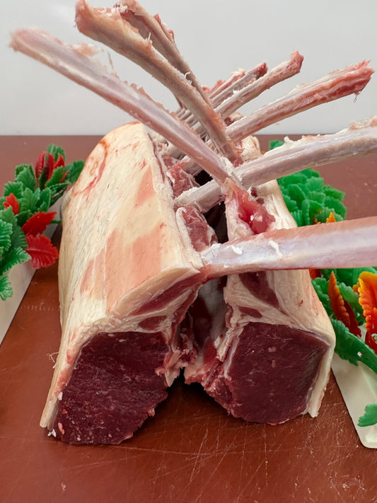 Lamb Rack