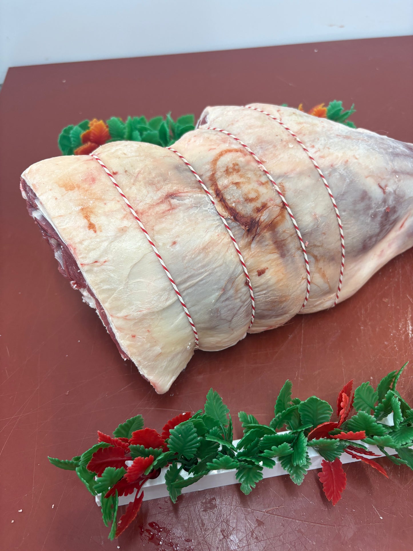 Lamb Leg