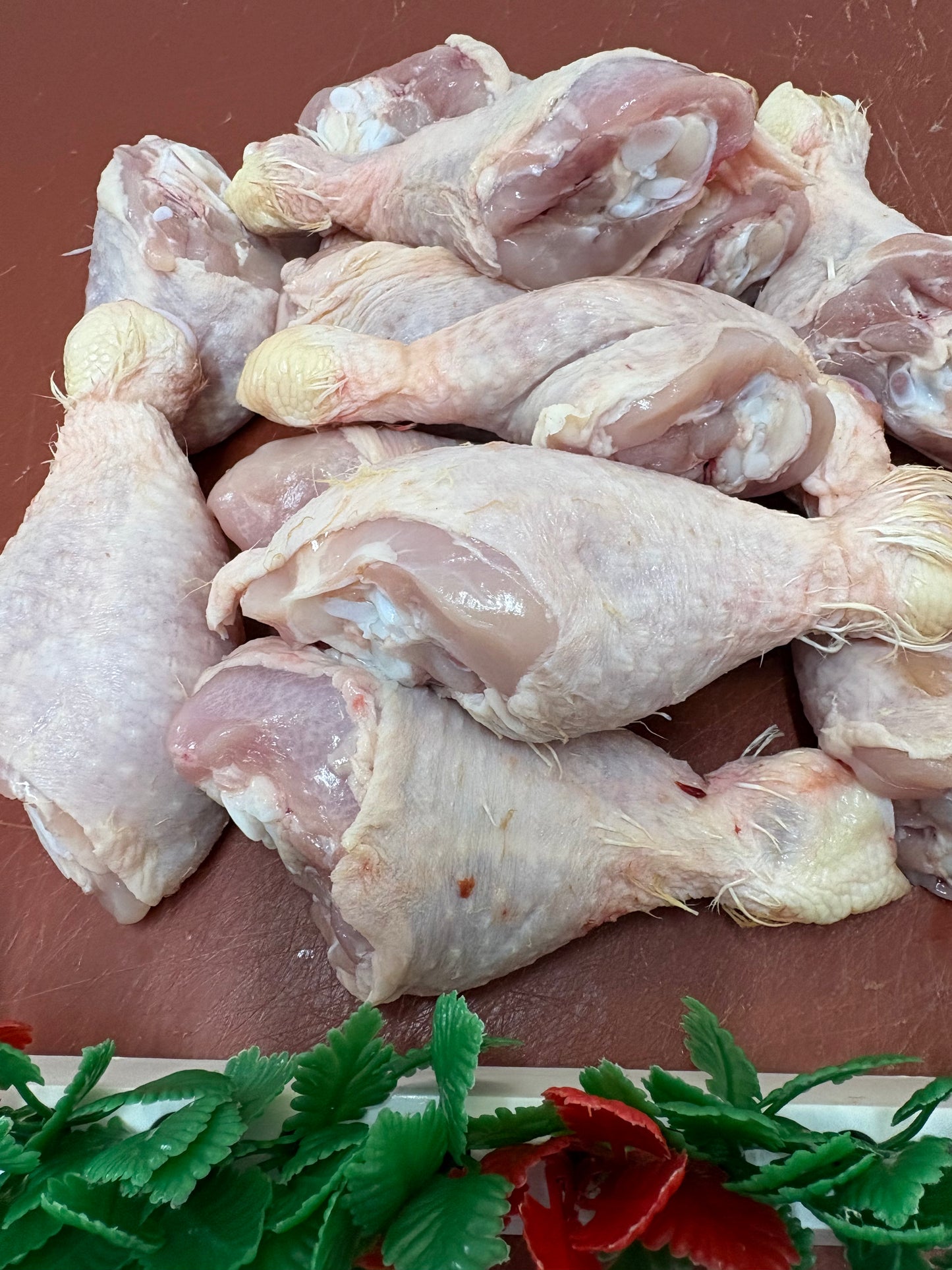 Chicken Drumsticks